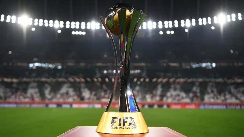 Divulgação/Fifa