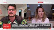 Reprodução/GloboNews