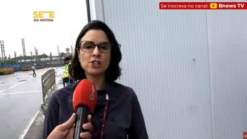 Reprodução/YouTube BNews