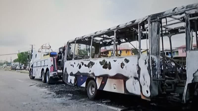 Reprodução / TV Bahia