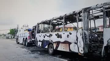 Reprodução / TV Bahia