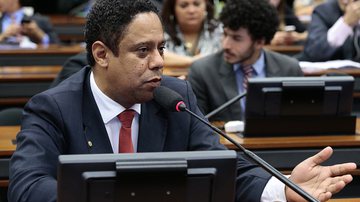 Deputado Orlando Silva, nascido em Salvador - Cleia Viana / Câmara dos Deputados