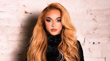 Reprodução / Instagram @pabllovittar