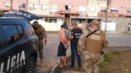 Divulgação/Polícia Civil