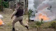 Divulgação/Polícia Militar