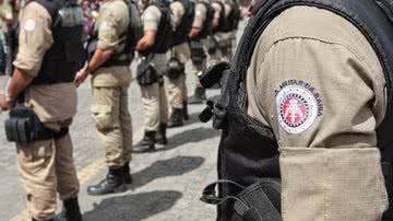 Divulgação // SSP-BA