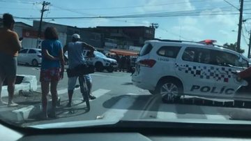 Reprodução