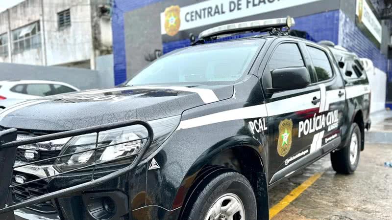 Divulgação/Ascom PC-BA