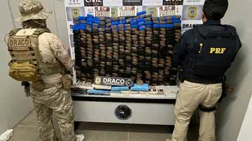 Divulgação/Polícia Civil