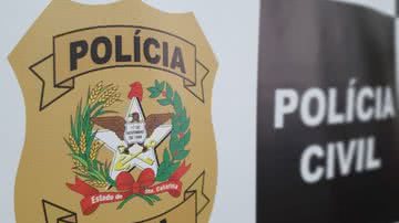 Divulgação / Polícia Civil