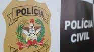 Divulgação / Polícia Civil