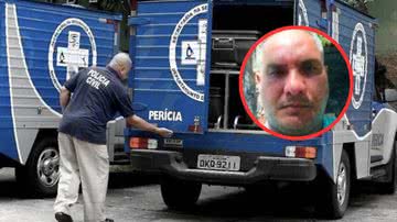 Reprodução/SSP-BA e Record TV Itapoan