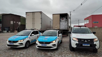 Divulgação / SEFAZ