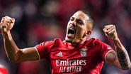Divulgação / Benfica
