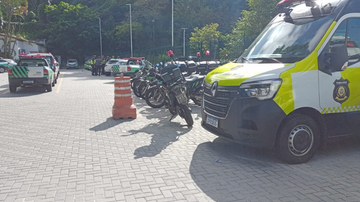 Divulgação / Transalvador