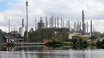 Divulgação / Braskem