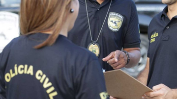 Divulgação / SSP-SE