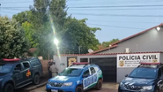 Divulgação / Polícia Civil