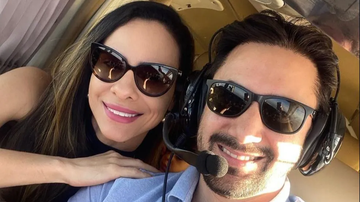 Reprodução / Redes Sociais