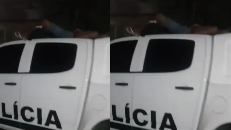 Reprodução / Vídeo