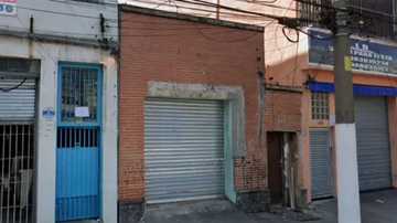 Reprodução / Google Maps