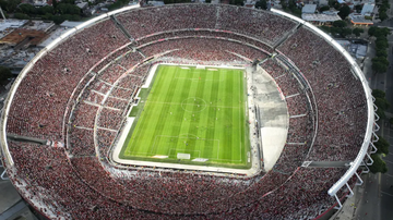 Divulgação / River Plate