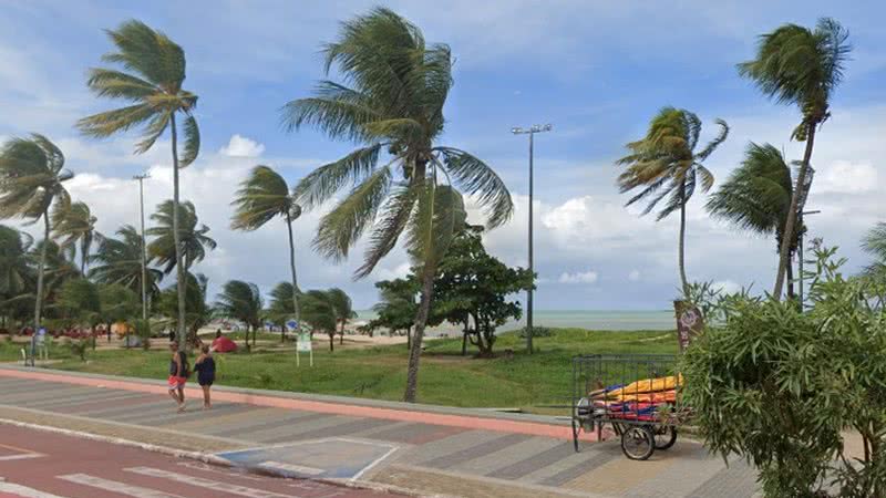 Reprodução/Google Street View