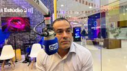 Imagem Prefeito fala sobre reeleição e suposta 'briga' pela vice durante entrevista ao BNews Agora; confira o que ele disse