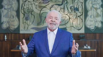 Ricardo Stuckert / PT