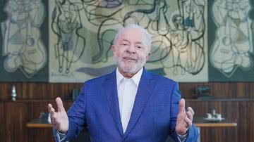 Ricardo Stuckert / PR