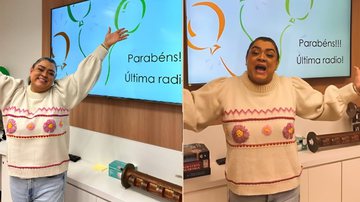 Reprodução / Instagram