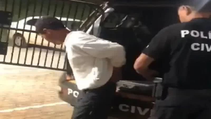 Divulgação/ PCDF