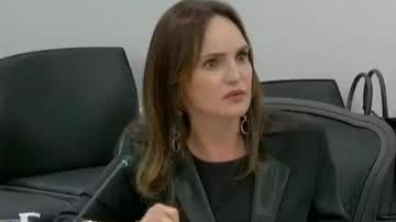 Reprodução/ Vídeo