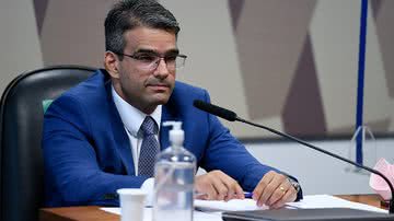 Edilson Rodrigues | Agência Senado
