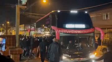 Reprodução/Redes Sociais