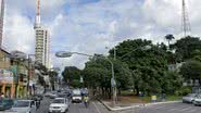 Reprodução /  Google Street View