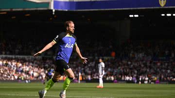 Reprodução/Twitter @HKane