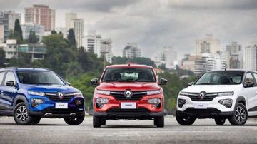 Renault / Divulgação