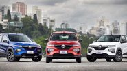 Renault / Divulgação