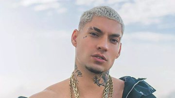 Reprodução/Instagram @filiperet