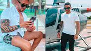 Reprodução/ Instagram