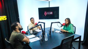 Domingos Jr/ BNews