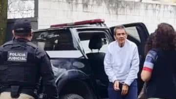 Reprodução/TV Rio Sul