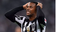 Divulgação /Atlético-MG