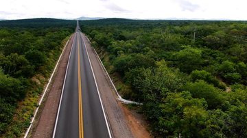 Divulgação / Ministério dos Transportes