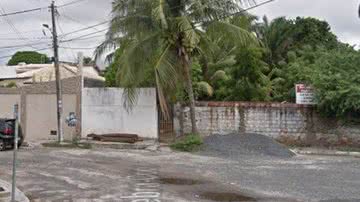 Reprodução/Google Street View