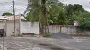 Reprodução/Google Street View