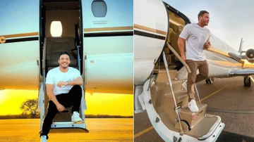 Reprodução/Redes Sociais