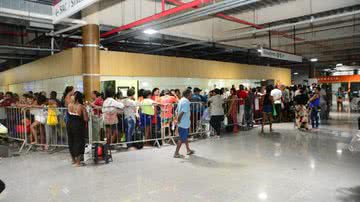 Joilson César/ BNews