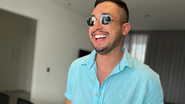Prefeito João de Furão, de Conceição de Feira - Reprodução / Redes Sociais